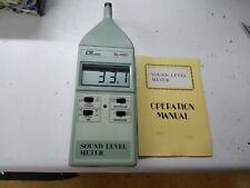 Lutron sound level usato  Lucca