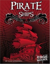 Pirate ships sailing for sale  USA