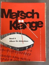 marsch noten gebraucht kaufen marsch noten gebraucht kaufen Ravensburg