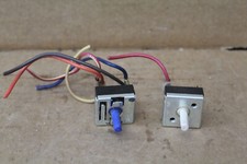 Frigidaire combo selector for sale  Stockton