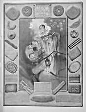 Publicité presse 1927 d'occasion  Compiègne