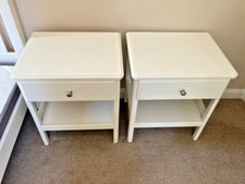 Ikea tyssedal bedside for sale  KEIGHLEY