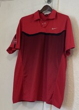 nwt golf tiger shirt woods for sale  Largo