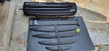 Windsurfing equipment used for sale  NEWTON ABBOT