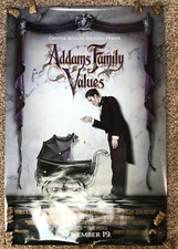 Addams family values for sale  Strongsville