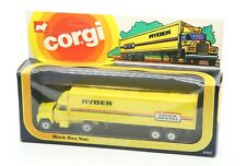 Corgi diecast model for sale  BEDWORTH