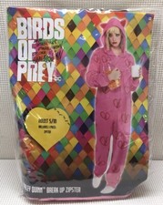 Costume halloween harley usato  Spedire a Italy