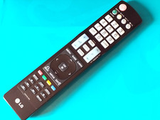 Télécommande POUR SMART TV LCD LED LG AKB72914209 50PJ250 47LD420 comprar usado  Enviando para Brazil