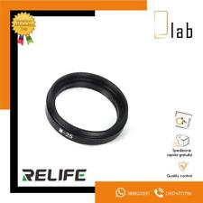 Lente antipolvere professional usato  Palermo