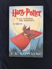 harry potter camera segreti usato harry potter camera segreti usato Cagliari