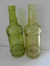 Dekoflasche glasflasche stäng gebraucht kaufen  Itzehoe
