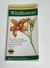 Peterson first guide for sale  Whitefield
