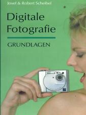 Digitale fotografie scheibel usato  Italia