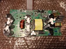 QSC KS112 Amp PCB Assembly WP-200027-11, for parts, używany na sprzedaż  PL