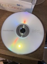 Memorex dvd 16x for sale  Monroe