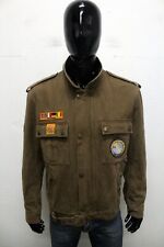 Belstaff black prince usato  Portici