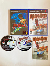 ps2 loads games for sale ps2 loads games for sale PETERSFIELD
