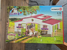 42344 schleich reiterhof gebraucht kaufen  Kelkheim