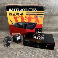 Akg wms pro for sale  Marshall