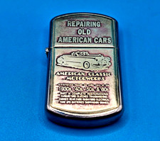 old petrol lighter for sale  ERITH