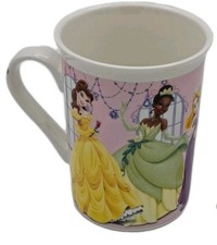 Disney princess mug for sale  Yadkinville