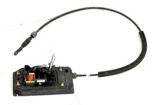 Polo schaltgestänge automatik gebraucht kaufen  Borgentreich