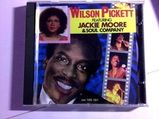 Wilson pickett featuring gebraucht kaufen  Aarbergen