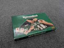 Original rummikub board for sale  TAMWORTH