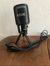 Røde usb studio gebraucht kaufen  Korntal-Münchingen