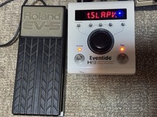 Eventide max harmonizer for sale  Anaheim