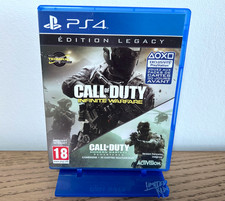 Call duty infinite d'occasion  Sainte-Croix-en-Plaine