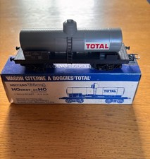 Rare wagon citerne d'occasion Rare wagon citerne d'occasion  Lusignan