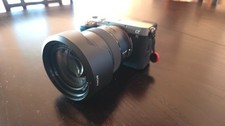 Sony alpha a7c for sale  Melbourne