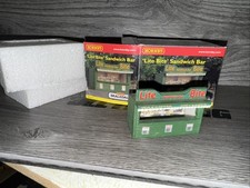 Hornby lite bite for sale  UXBRIDGE