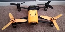 Parrot bebop drone for sale  BURNLEY