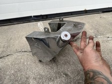 Vintage chopper oil for sale  Suffolk
