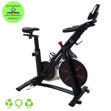 Studio bike upright for sale  GOOLE