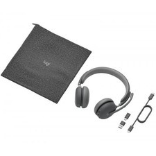 Logitech zone wireless usato  Mordano