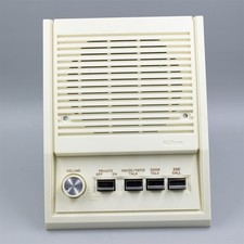 Interfone NuTone IS-405 Room Station branco comprar usado  Enviando para Brazil