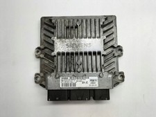 STEROWNIK KOMPUTER SILNIKA VOLVO V50 2.0 D 30743623AA 5WS40212H-T na sprzedaż  PL