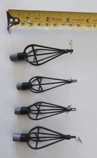 Cage swimfeeders for sale  EASTBOURNE