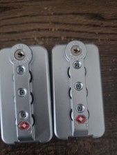 Rimowa tsa 007 for sale  BRADFORD