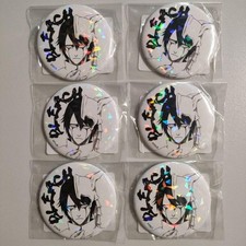 Bleach allstar ulquiorra usato  Spedire a Italy