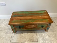 Solid reclaimed wood for sale  PENRITH