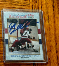 1991 Impel #68 Rob McClanahan autografado EUA 80 medalha de ouro MILAGRE NO GELO comprar usado 1991 Impel #68 Rob McClanahan autografado EUA 80 medalha de ouro MILAGRE NO GELO comprar usado  Enviando para Brazil