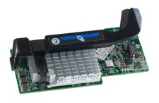 Karta sieciowa 10Gb Dual Port HPE 530FLB 2-portowa 10GbE 657132-001 Flex-10 na sprzedaż  PL
