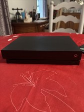 Console microsoft xbox d'occasion  Aureilhan
