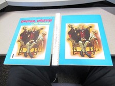 Doctor dolittle 1967 for sale  Wentzville