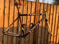 Trek alpha aluminium for sale  PRESTON