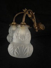 Applique lampada muro usato  Chieri